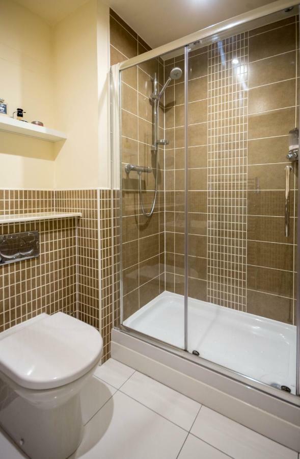 Inverkip Marina View Apartment מראה חיצוני תמונה