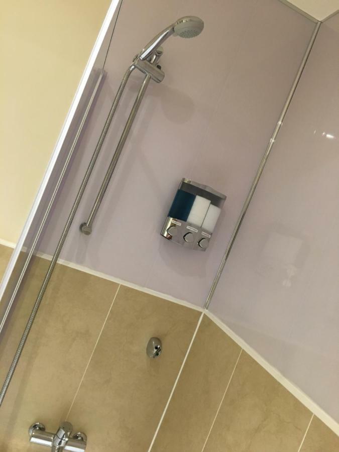 Inverkip Marina View Apartment מראה חיצוני תמונה
