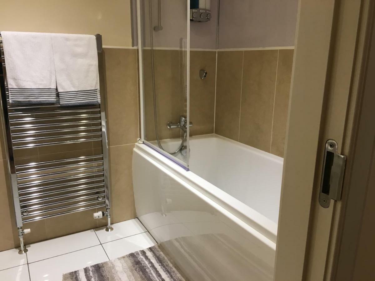 Inverkip Marina View Apartment מראה חיצוני תמונה