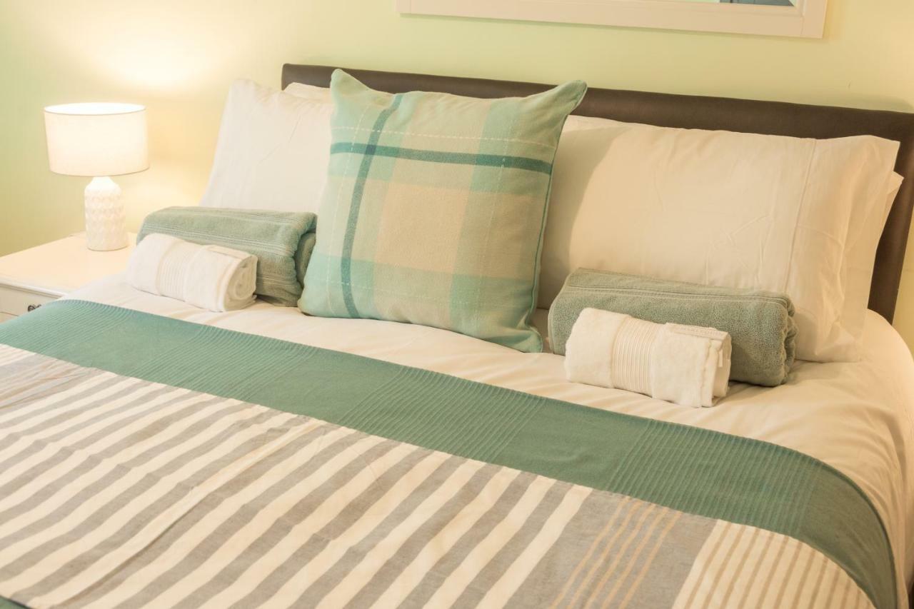 Inverkip Marina View Apartment מראה חיצוני תמונה